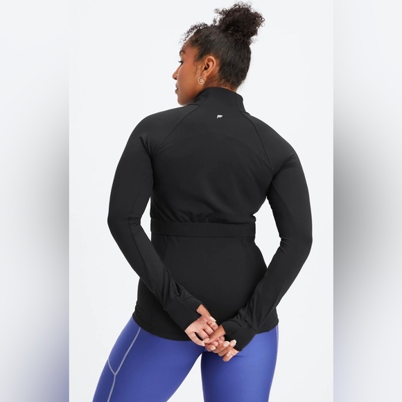 Fabletics Trinity Performance Jacket - Picture 2 of 9